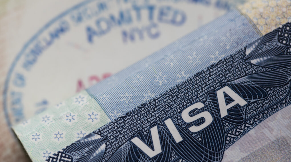 H-1B Visa