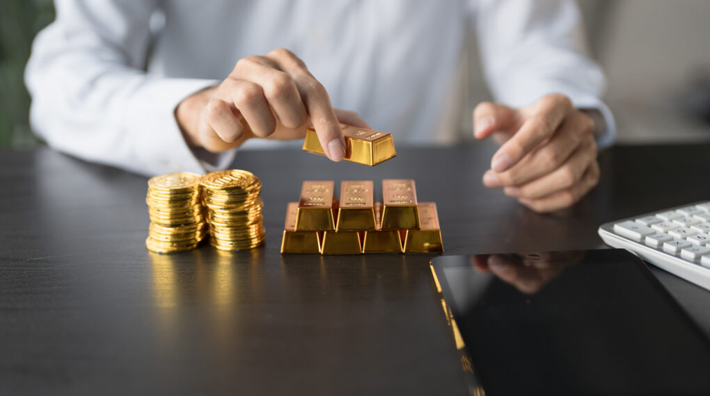 Investing to Gold