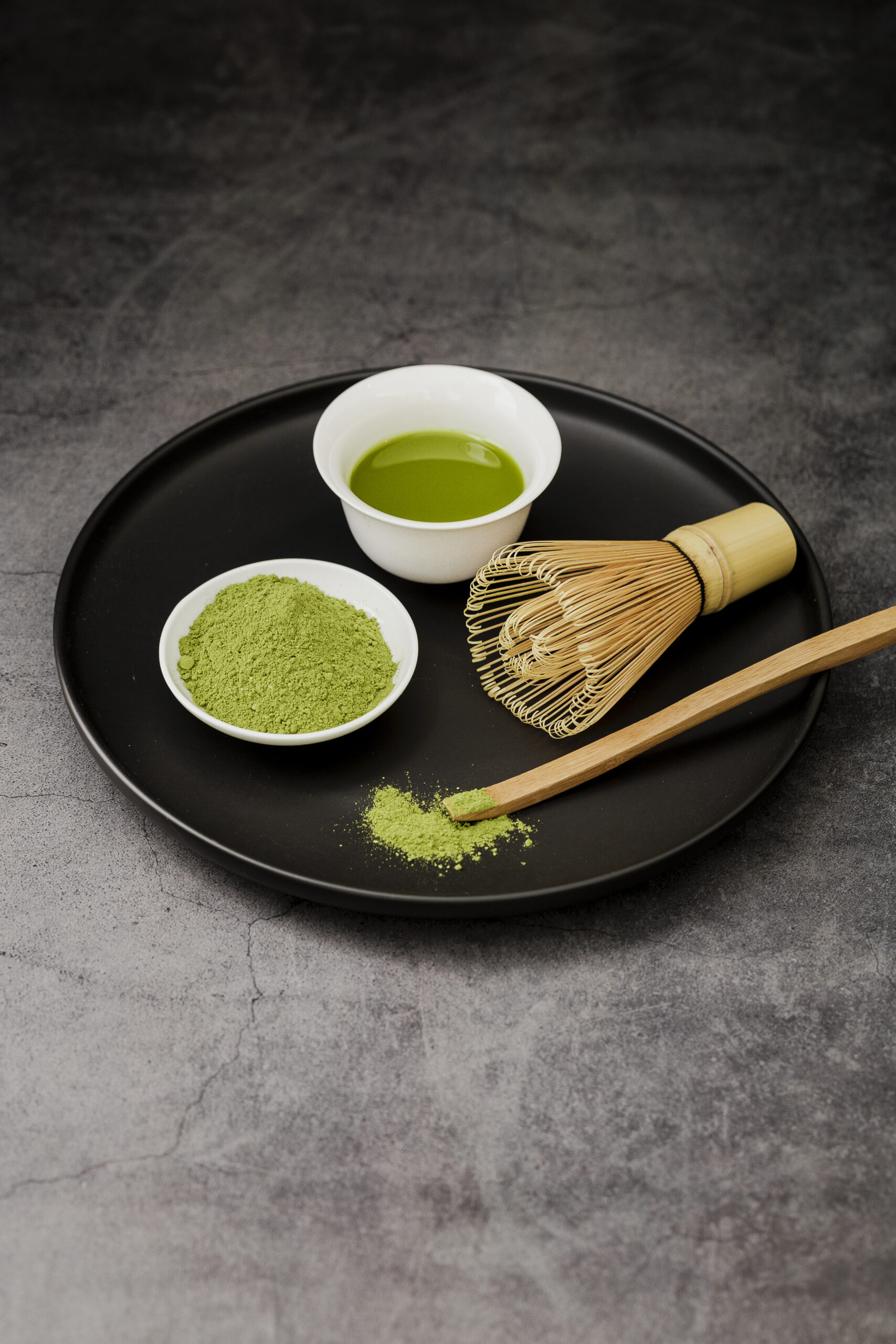 Matcha Japan