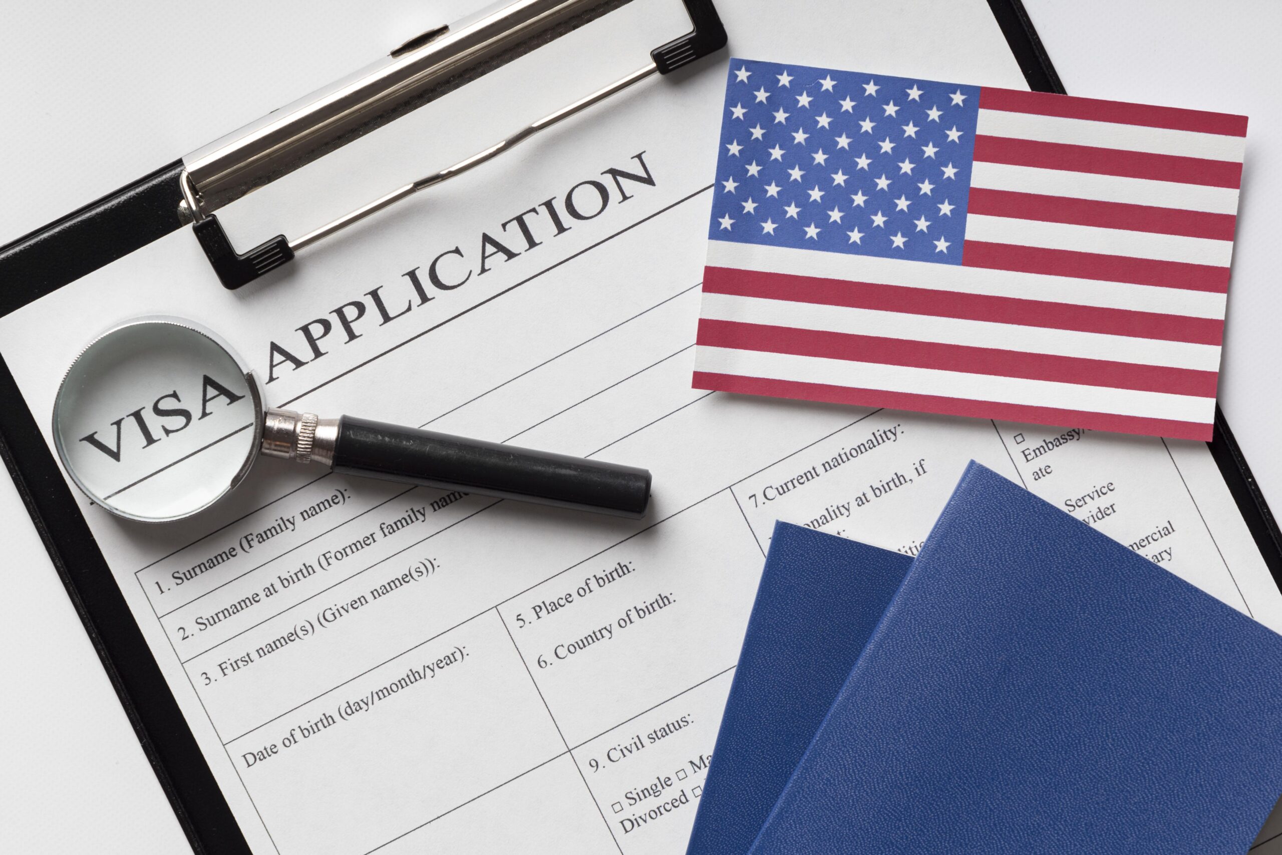 H-1B Visa 