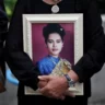 Queen Sirikit Legacy