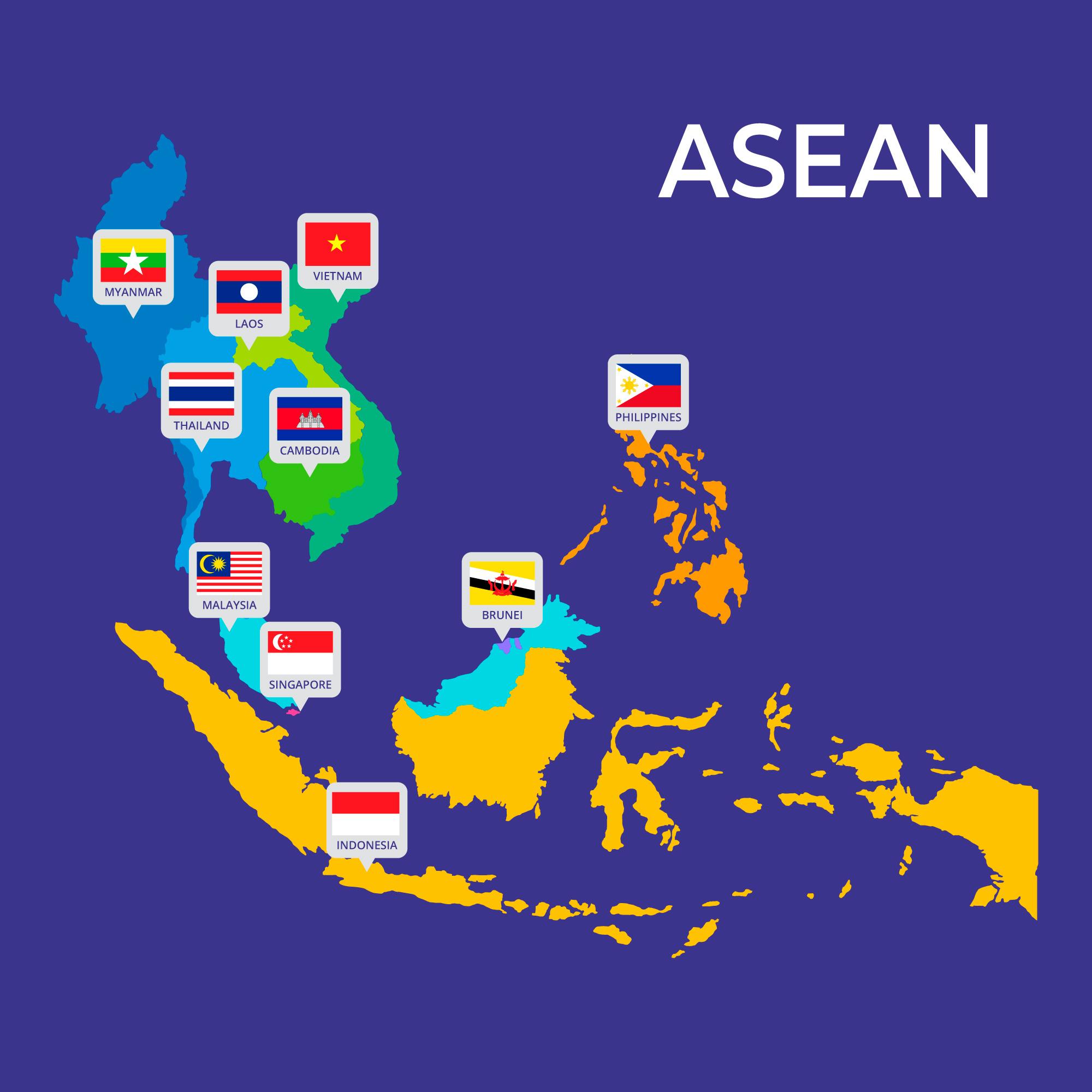 ASEAN 2025