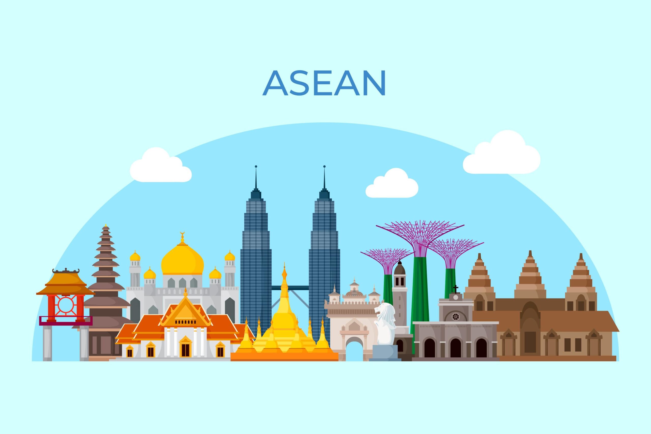 Timor Leste, 11 ASEAN Member