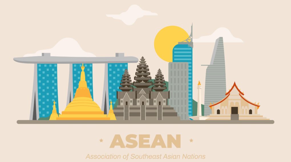ASEAN 2025