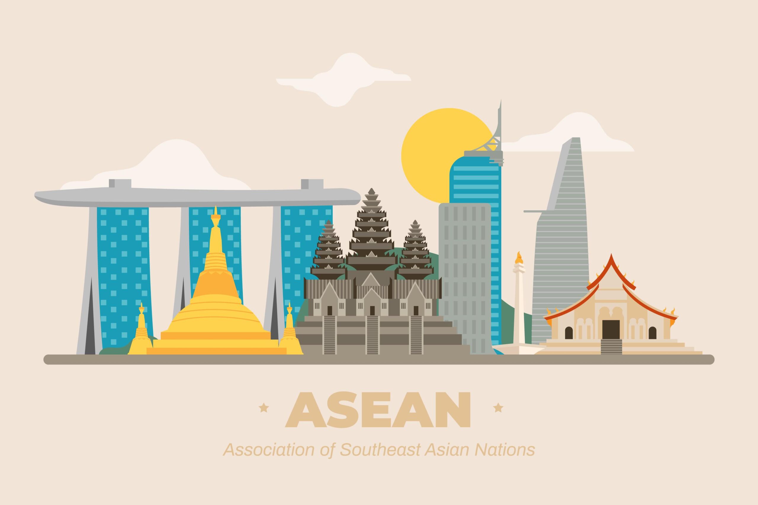 ASEAN 2025