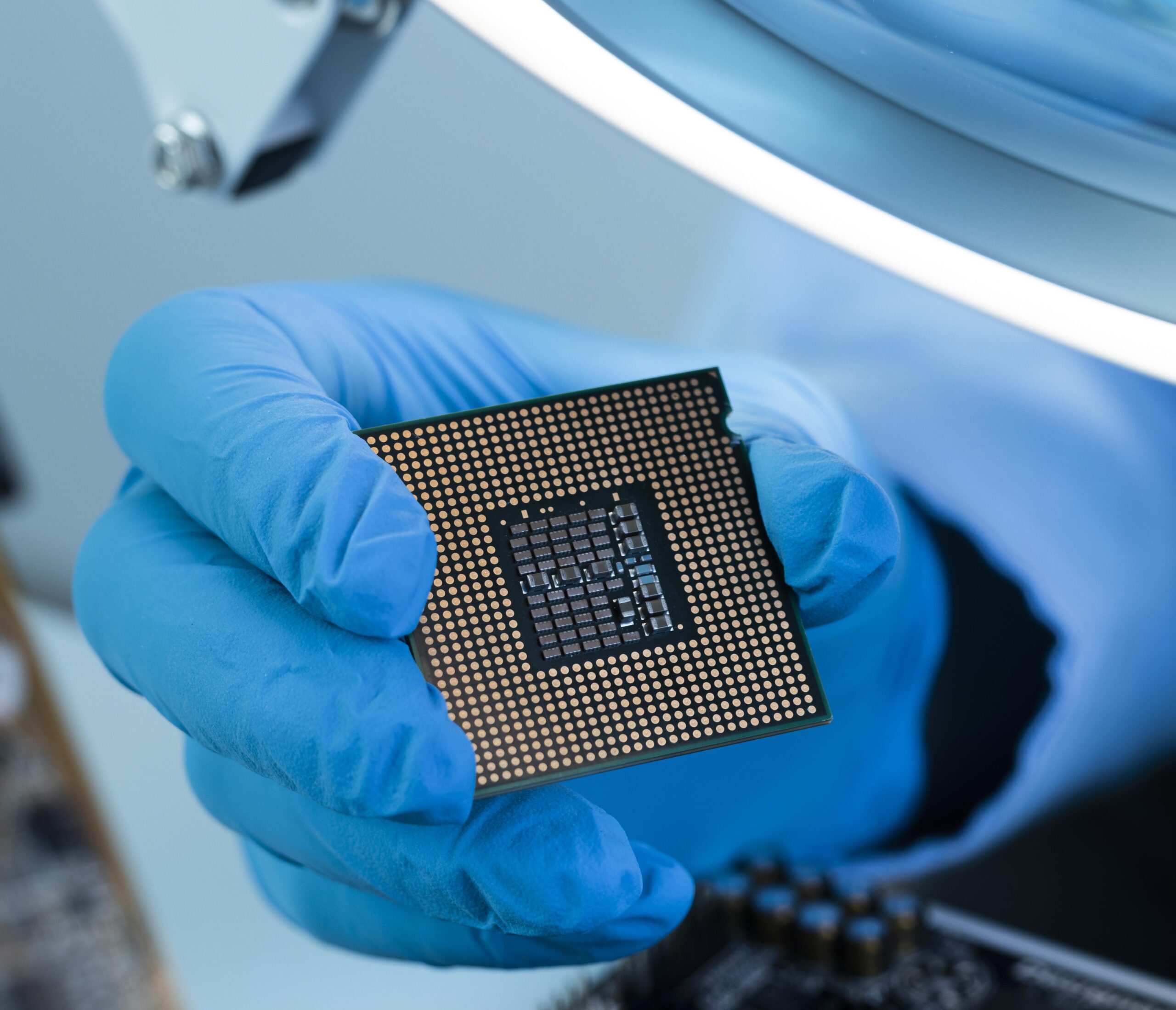 Inside TSMC