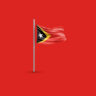 Timor Leste, anggota ke 11