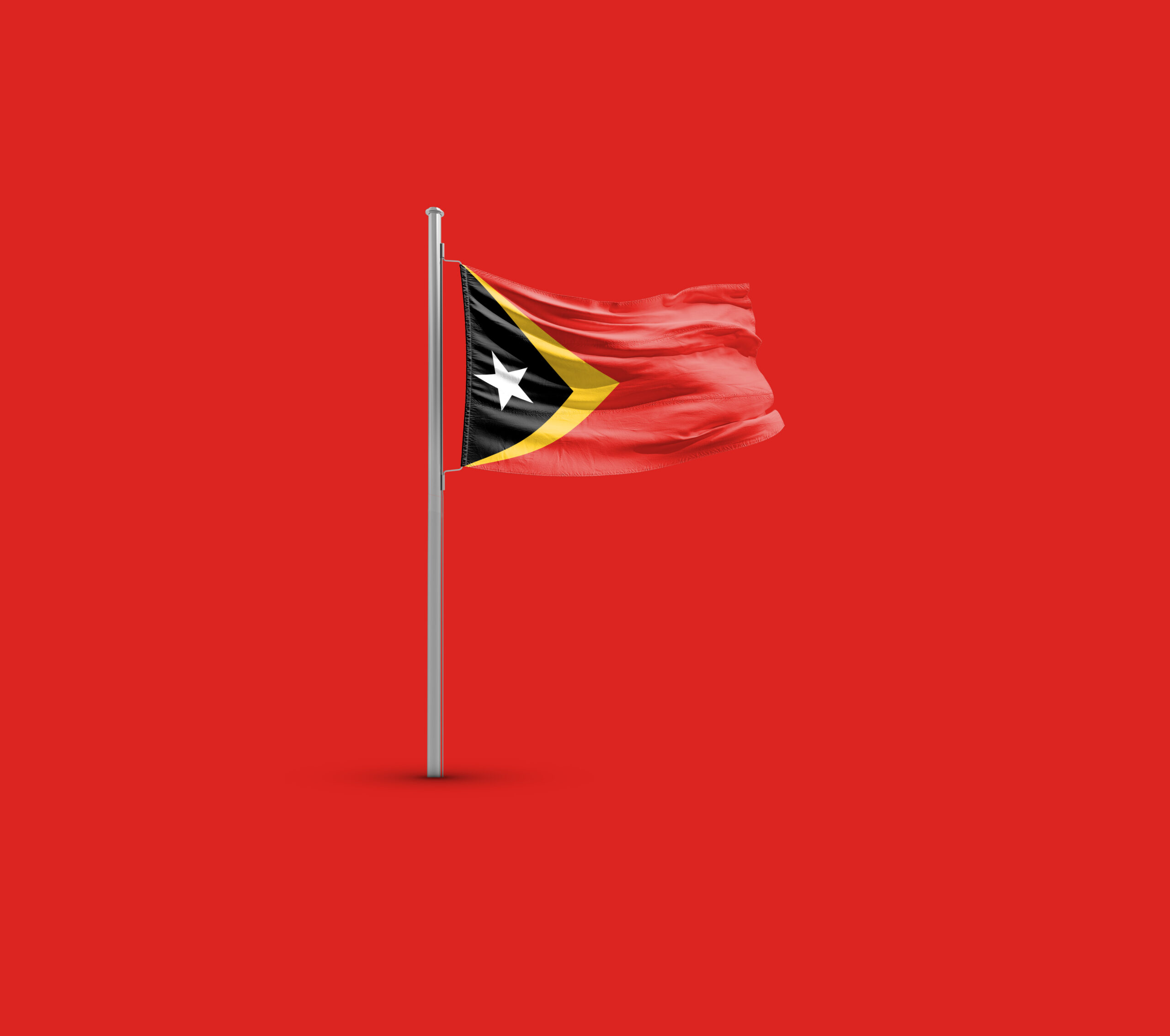 Timor Leste, anggota ke 11