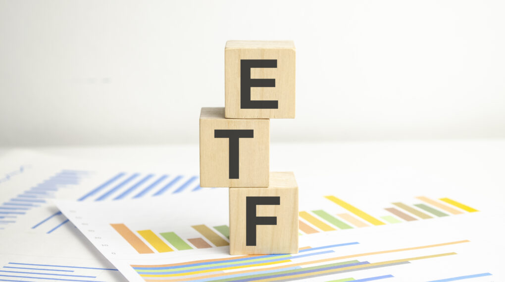Investing to ETF