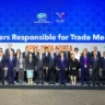 APEC, membangun masa depan.