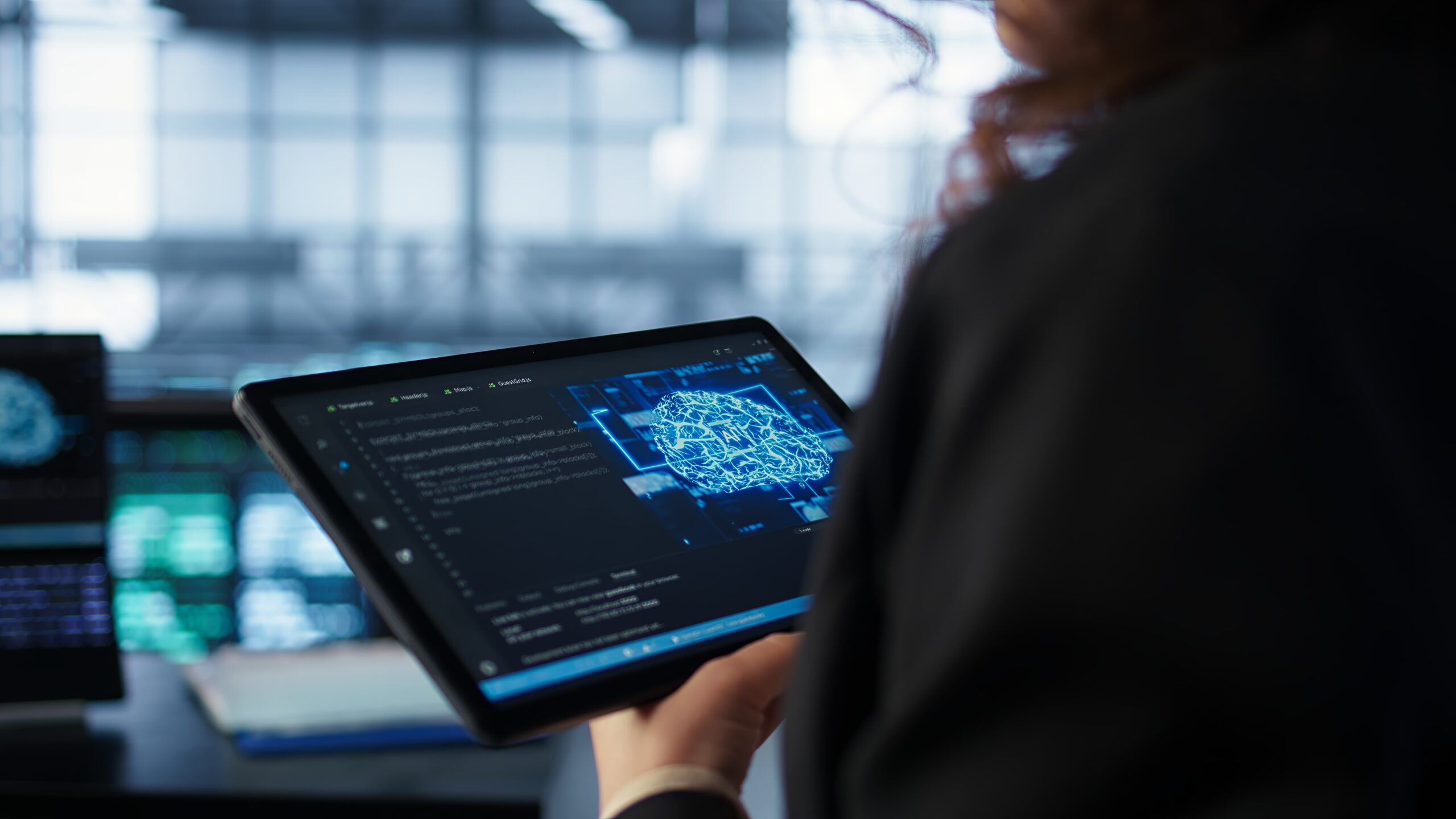 Platform AI Indonesia